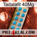 Tadalafil 40Mg new09